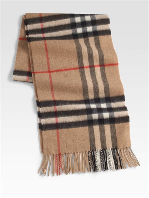 burberry sheer check scarf|Burberry Check scarf men.